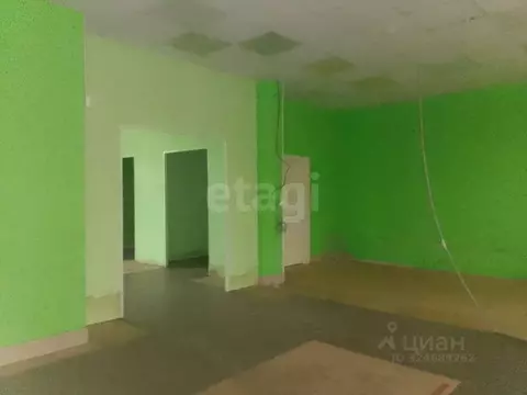 Помещение свободного назначения в Москва ул. Героев Панфиловцев, 12К1 ...