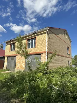 Дом в Орловская область, Орел ул. Колпакчи, 55Д (180 м)