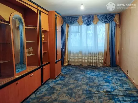 2-к кв. Тверская область, Тверь Петербургское ш., 49к2 (44.0 м)