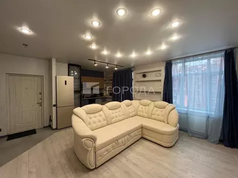 2-к кв. Московская область, Красногорск городской округ, Сабурово пгт ...