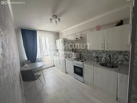 1-комнатная квартира: Уфа, улица Александра Спивака, 76 (33 м)