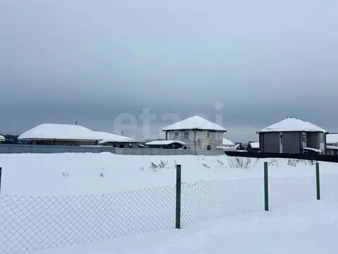 Участок в Москва Брехово хут., 59 (8.0 сот.)