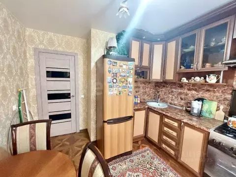 1-к кв. Мордовия, Саранск ул. Попова, 64Ак1 (40.8 м)