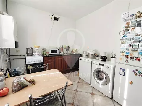 2-к кв. Рязанская область, Рязанский район, Дядьковское с/пос, с. ...