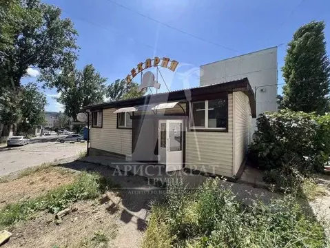 Торговая площадь в Ставропольский край, Пятигорск Украинская ул., 61 ...