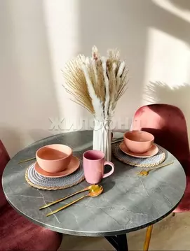 Студия Ханты-Мансийский АО, Когалым ул. Романтиков, 1 (17.8 м)