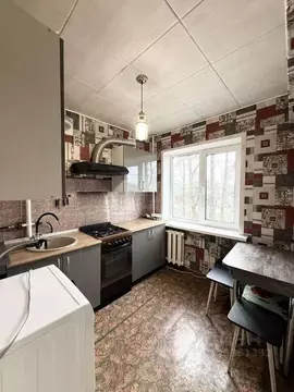 2-к кв. Брянская область, Брянск Новозыбковская ул., 24 (42.9 м)