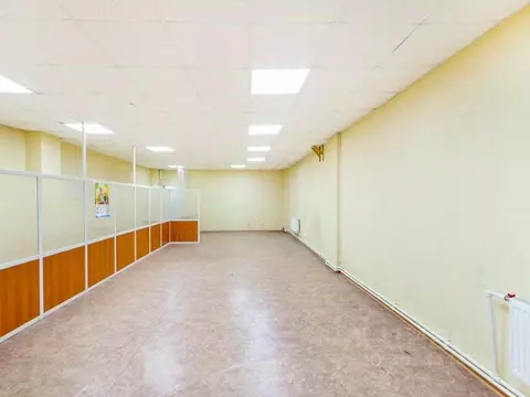 Офис в Санкт-Петербург ул. Маршала Новикова, 28Е (668 м)