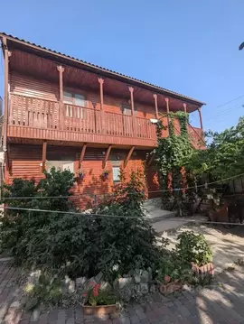 Дом в Крым, Феодосия ул. Степана Разина, 7 (100 м)