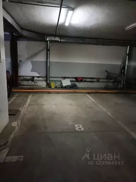 Гараж в Москва ул. Твардовского, 12 (15 м)