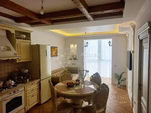 3-к кв. Волгоградская область, Волгоград ул. Тюленева, 11 (73.2 м)