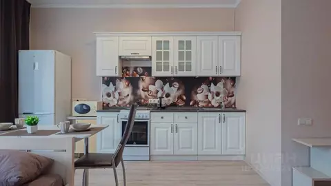 1-к кв. Московская область, Апрелевка Наро-Фоминский городской округ, ...