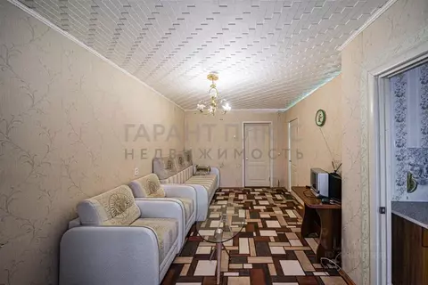 2-к кв. Липецкая область, Липецк ул. Имени Фридриха Энгельса, 3к1 ...