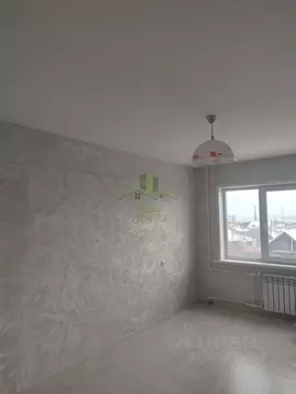 1-к кв. Бурятия, Улан-Удэ Стеклозавод мкр, ул. Керамическая, 5 (29.7 ...