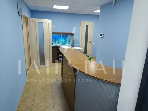 Помещение свободного назначения в Татарстан, Казань ул. Баки Урманче, ...