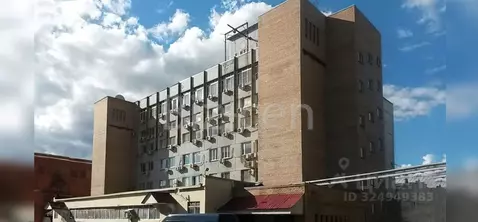 Офис в Москва Малая Калужская ул., 15С16 (50 м)