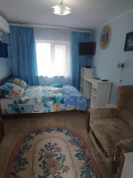 Комната Крым, Феодосия ул. Дружбы, 105А