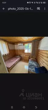 Дом в Краснодарский край, Анапа ул. Кати Соловьяновой, 119 (40 м)