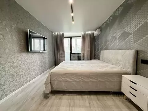 3-к кв. Белгородская область, Белгород ул. Щорса, 47 (72.0 м)