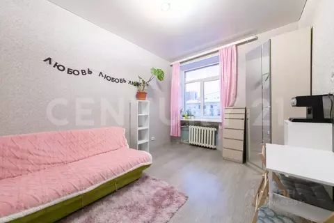 Комната Санкт-Петербург просп. Стачек, 86 (16.3 м)