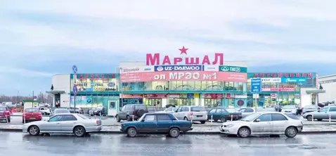 Офис в Санкт-Петербург Северный просп., 5 (33 м)