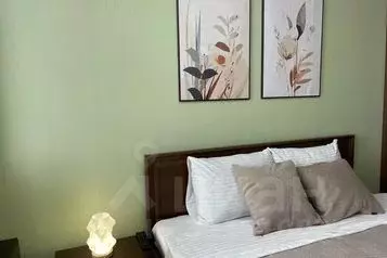 1-к кв. Башкортостан, Уфа Комсомольская ул., 15 (43.0 м)