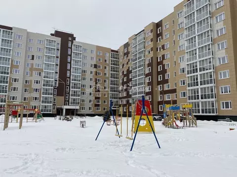 2-к кв. Архангельская область, Северодвинск Октябрьская ул., 61 (54.7 ...