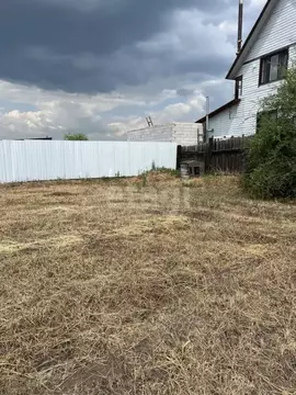 Участок в Забайкальский край, Чита пос. Каштак, Просторная ул. (8.7 ...