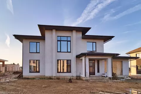 Дом в Владимирская область, Суздальский район, пос. Боголюбово ул. ...