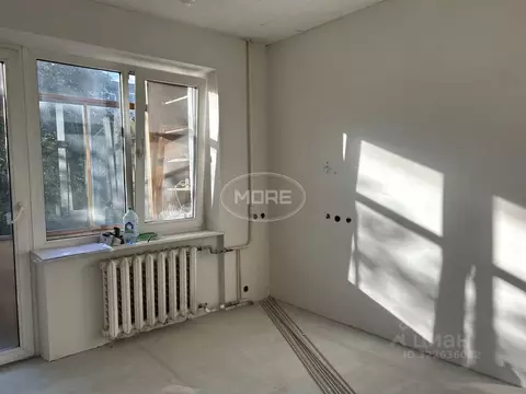 1-к кв. Калининградская область, Калининград ул. Фрунзе, 80 (31.1 м)