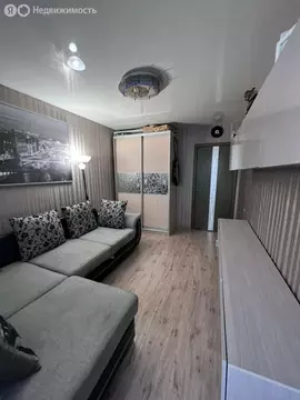 2-комнатная квартира: Екатеринбург, улица Куйбышева, 100 (41.17 м)