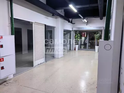 Помещение свободного назначения в Москва проезд Чечерский, 51 (2000 м)