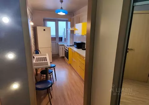 1-к кв. Тюменская область, Тюмень Войновка мкр, ул. Энергостроителей, ...