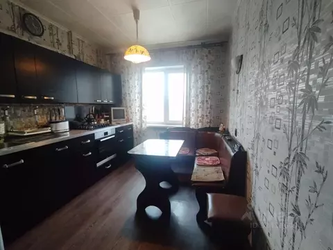 3-к кв. Омская область, Омск ул. Кирова, 7 (62.8 м)