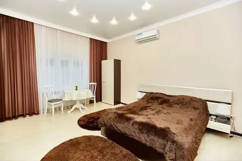 Комната Ставропольский край, Кисловодск Родниковский пер., 19