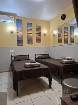 Комната Пермский край, Пермь ул. Луначарского, 103