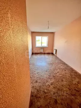 1-к кв. Белгородская область, Губкин Преображенская ул., 16 (34.2 м)