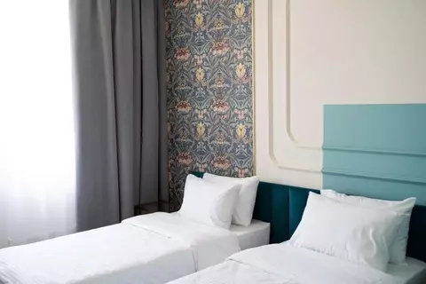 Комната Тульская область, Тула Советская ул., 3 (19.0 м)