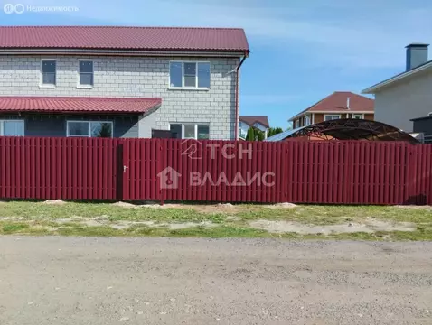 Дом в Московская область, городской округ Щёлково, КП Дворянское ...