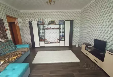 2-к кв. Челябинская область, Сатка ул. Куйбышева, 1 (49.8 м)