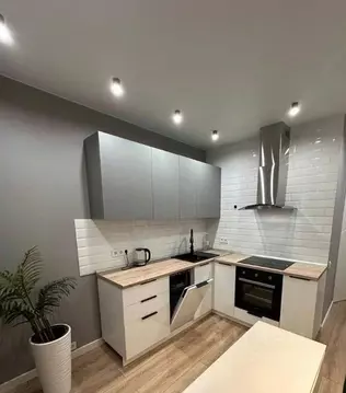 1-к кв. Краснодарский край, Краснодар Восточно-Кругликовская ул., ...