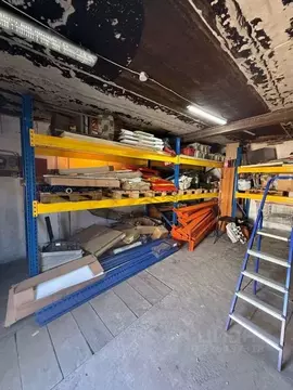 Гараж в Белгородская область, Старый Оскол ул. Шухова (18 м)