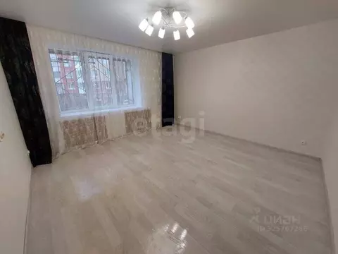 2-к кв. Пермский край, Пермь ул. Яблочкова, 48/2 (50.6 м)