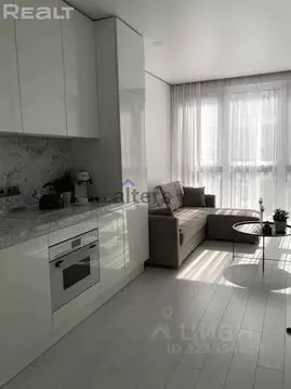 1-к кв. Татарстан, Зеленодольский район, Осиновское с/пос, с. Осиново ...