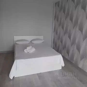 1-к кв. Иркутская область, Иркутск ул. Баумана, 233 (33.0 м)