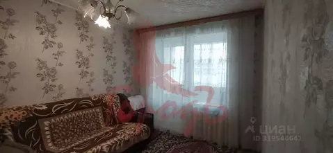 2-к кв. Орловская область, Орел Кромская ул., 5 (27.6 м)