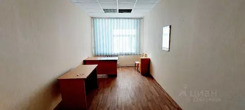 Офис в Пензенская область, Пенза ул. Старо-Черкасская, 11А (10 м)