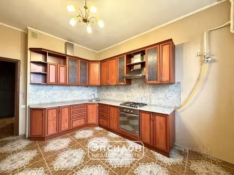 3-к кв. Курская область, Курск просп. Победы, 2 (85.9 м)