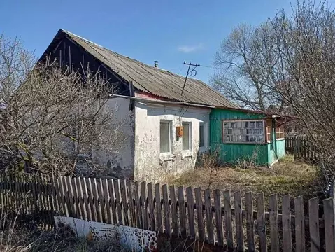 Дом в Рязанская область, Захаровский район, Плахинское с/пос, д. ...