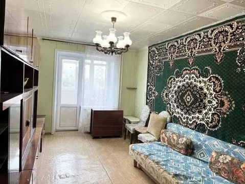 2-к кв. Астраханская область, Икрянинский район, Красные Баррикады рп ...